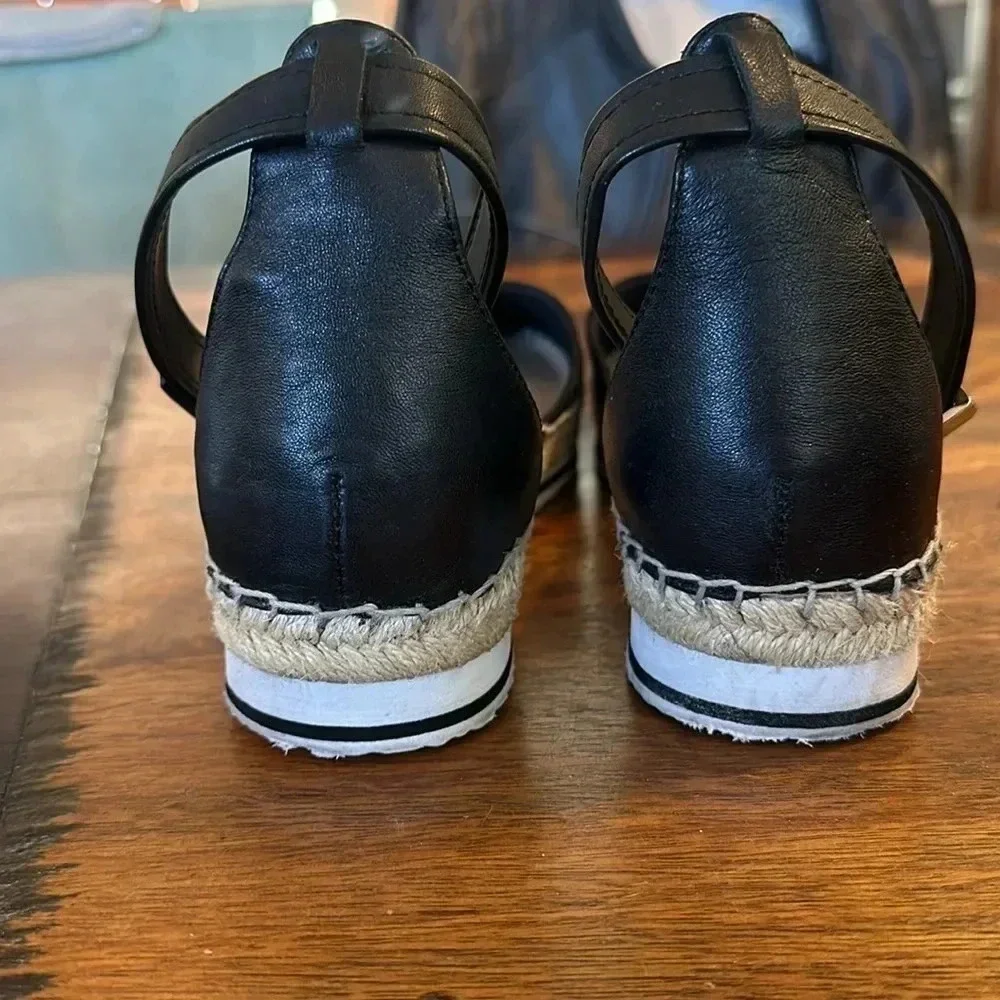 Gorgeous Gibson Latimer espadrilles